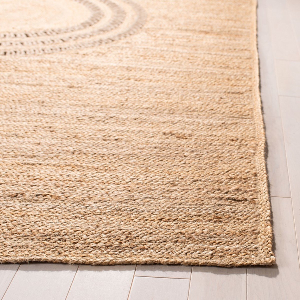 Natural Fiber Collection NF372B