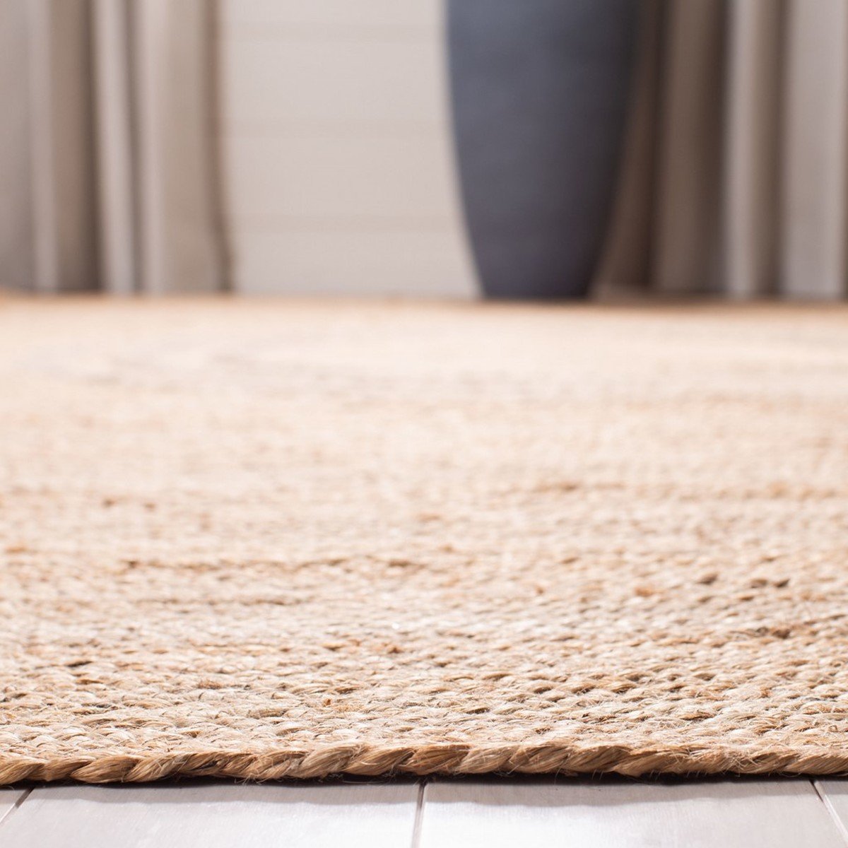 Natural Fiber Collection NF372B