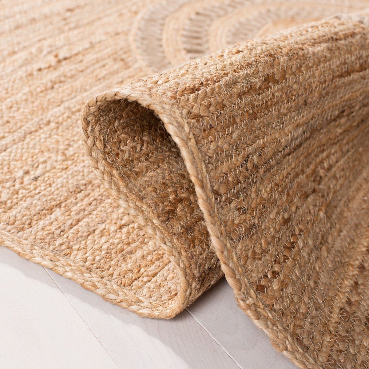 Natural Fiber Collection NF372B