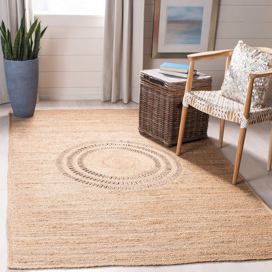 Natural Fiber Collection NF372B