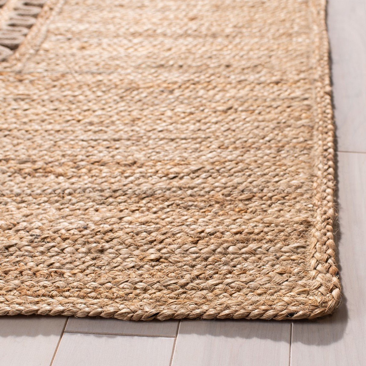 Natural Fiber Collection NF374B