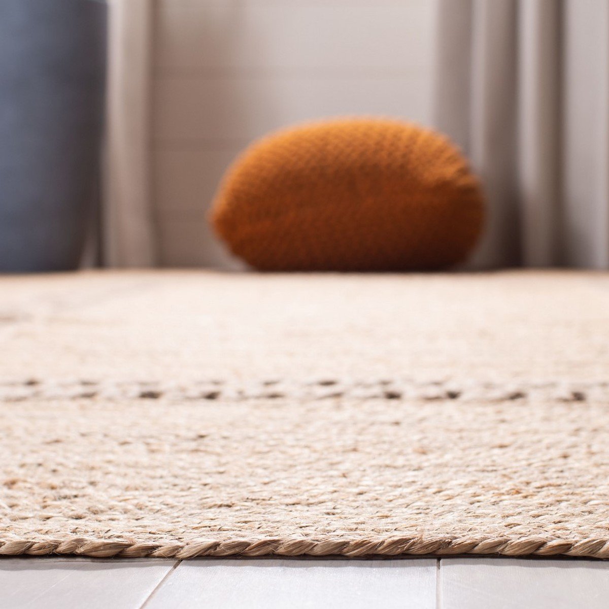 Natural Fiber Collection NF374B