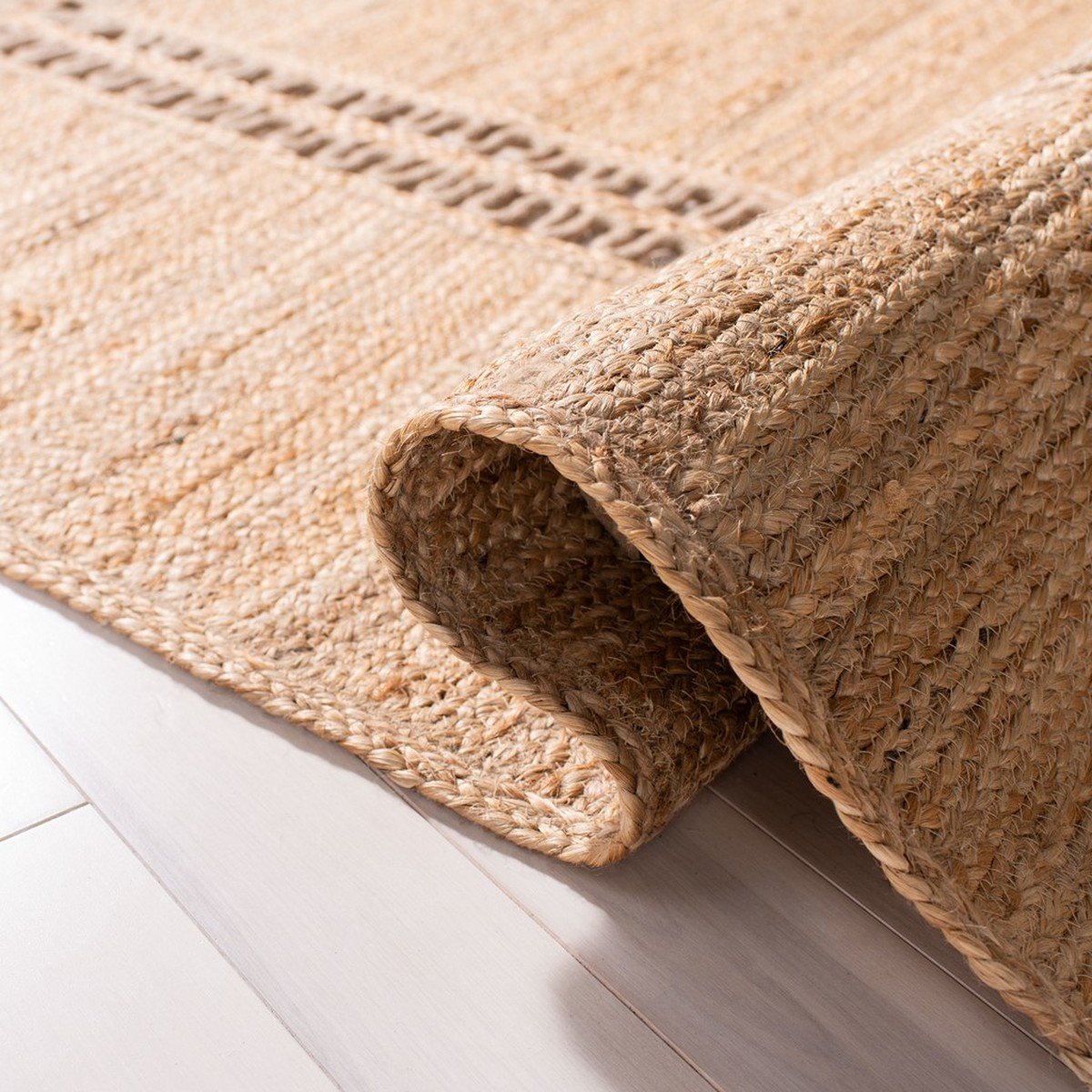 Natural Fiber Collection NF374B