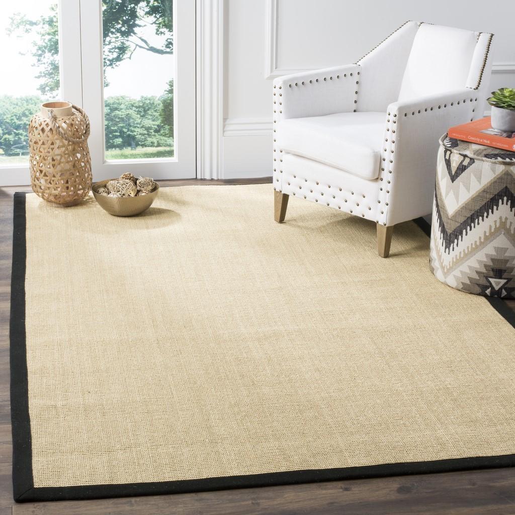 Natural Fiber Collection NF441A
