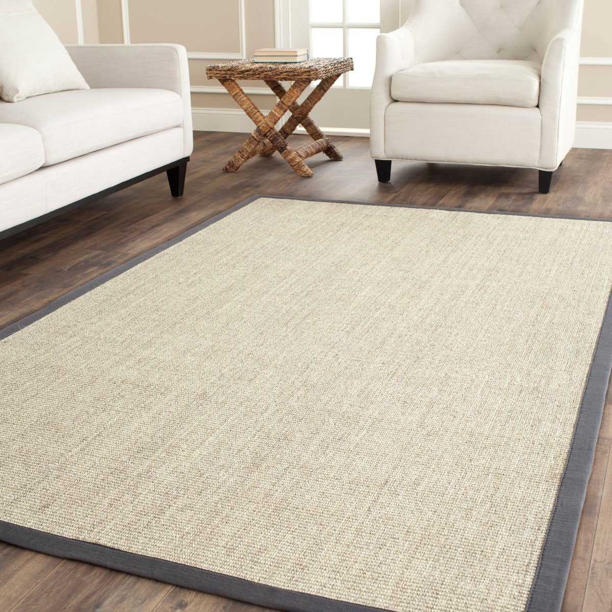 Natural Fiber Collection NF441B
