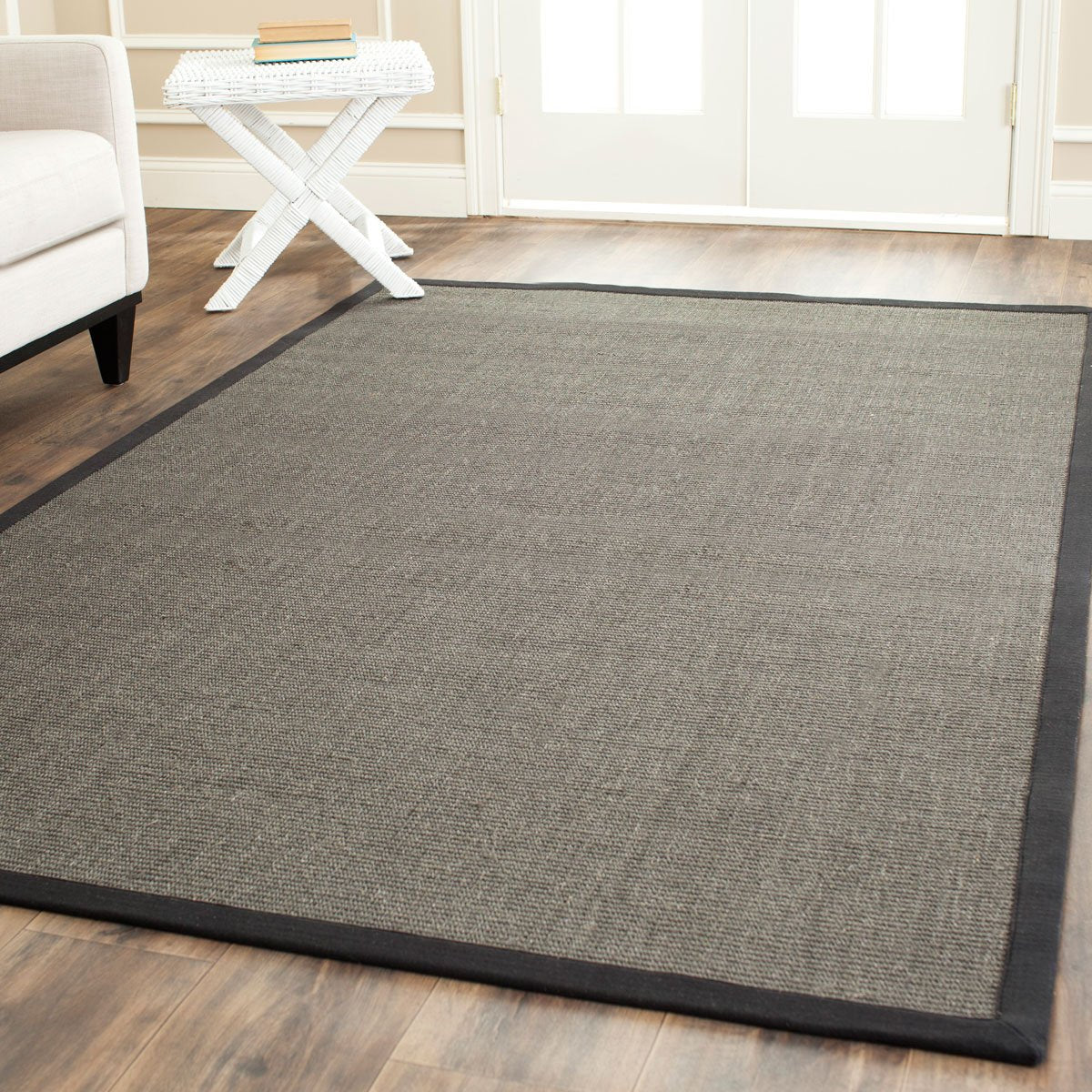 Natural Fiber Collection NF441D