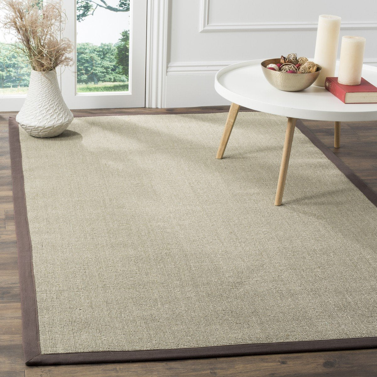 Natural Fiber Collection NF441F