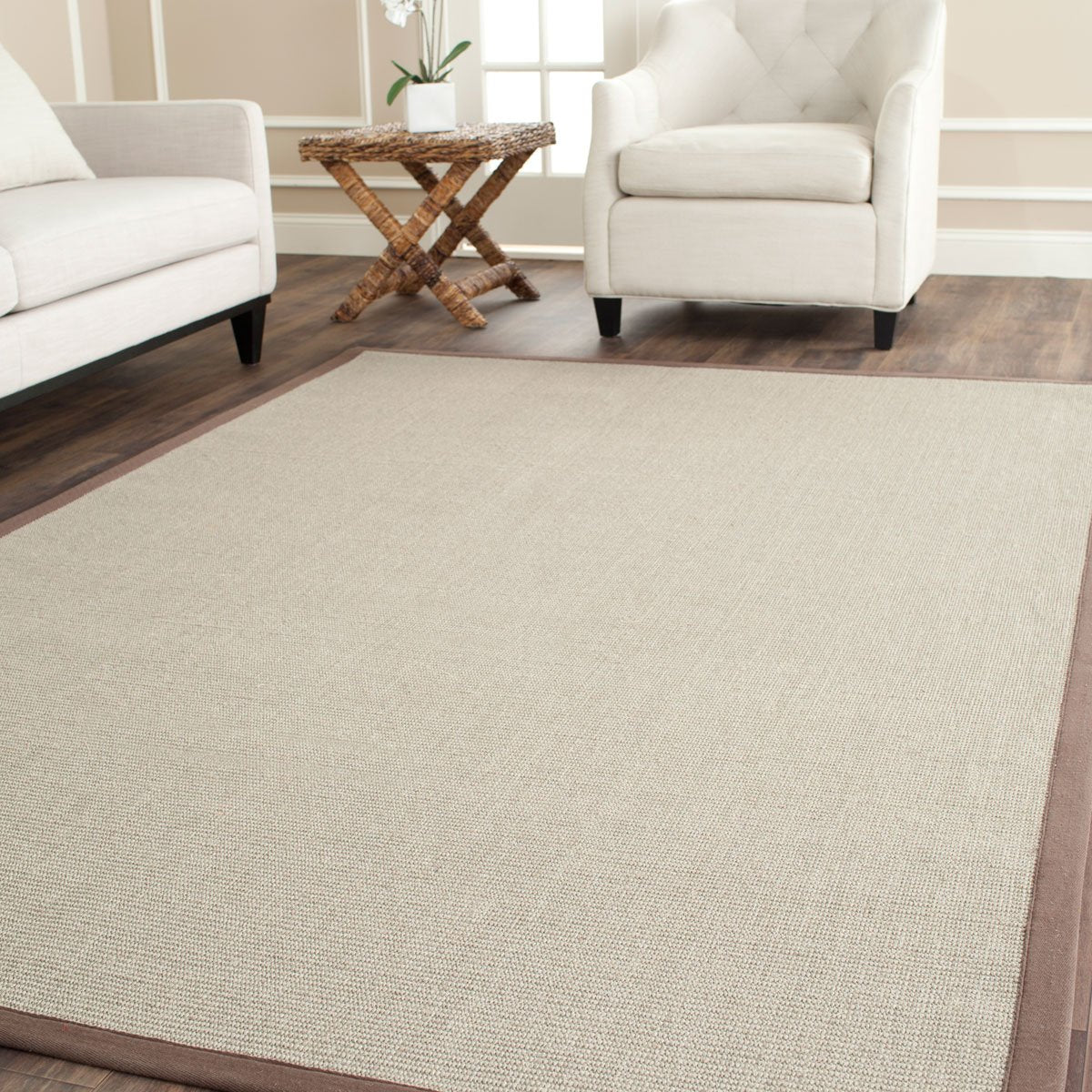 Natural Fiber Collection NF441F