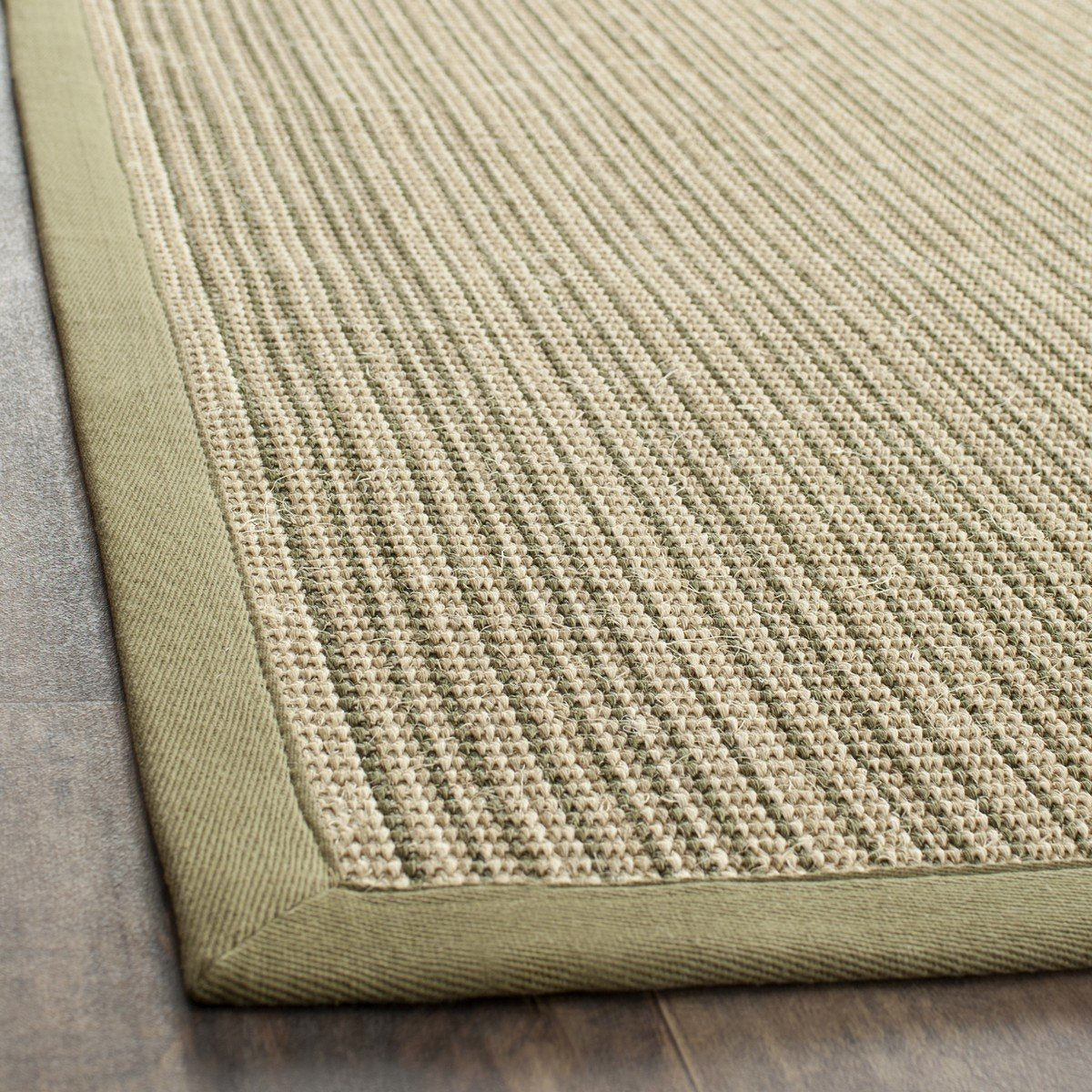 Natural Fiber Collection NF442A