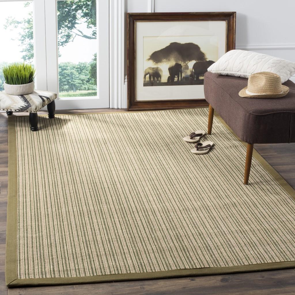Natural Fiber Collection NF442A