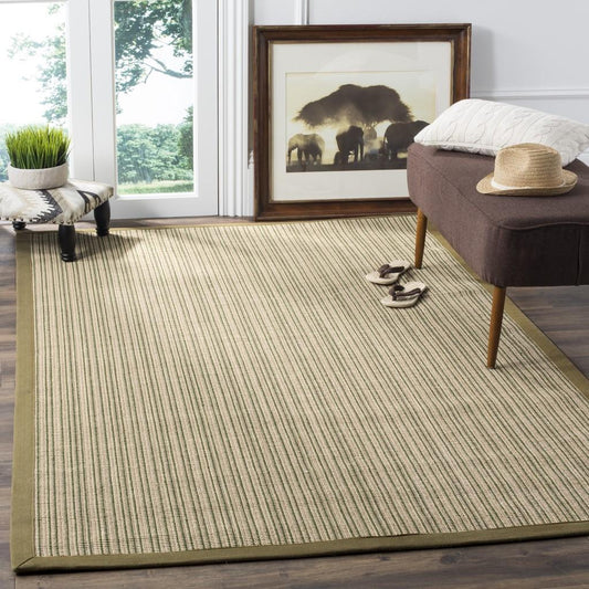 Natural Fiber Collection NF442A