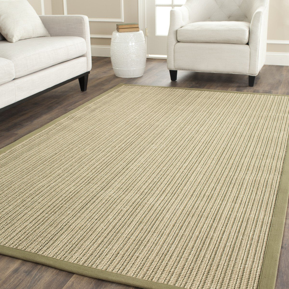 Natural Fiber Collection NF442A
