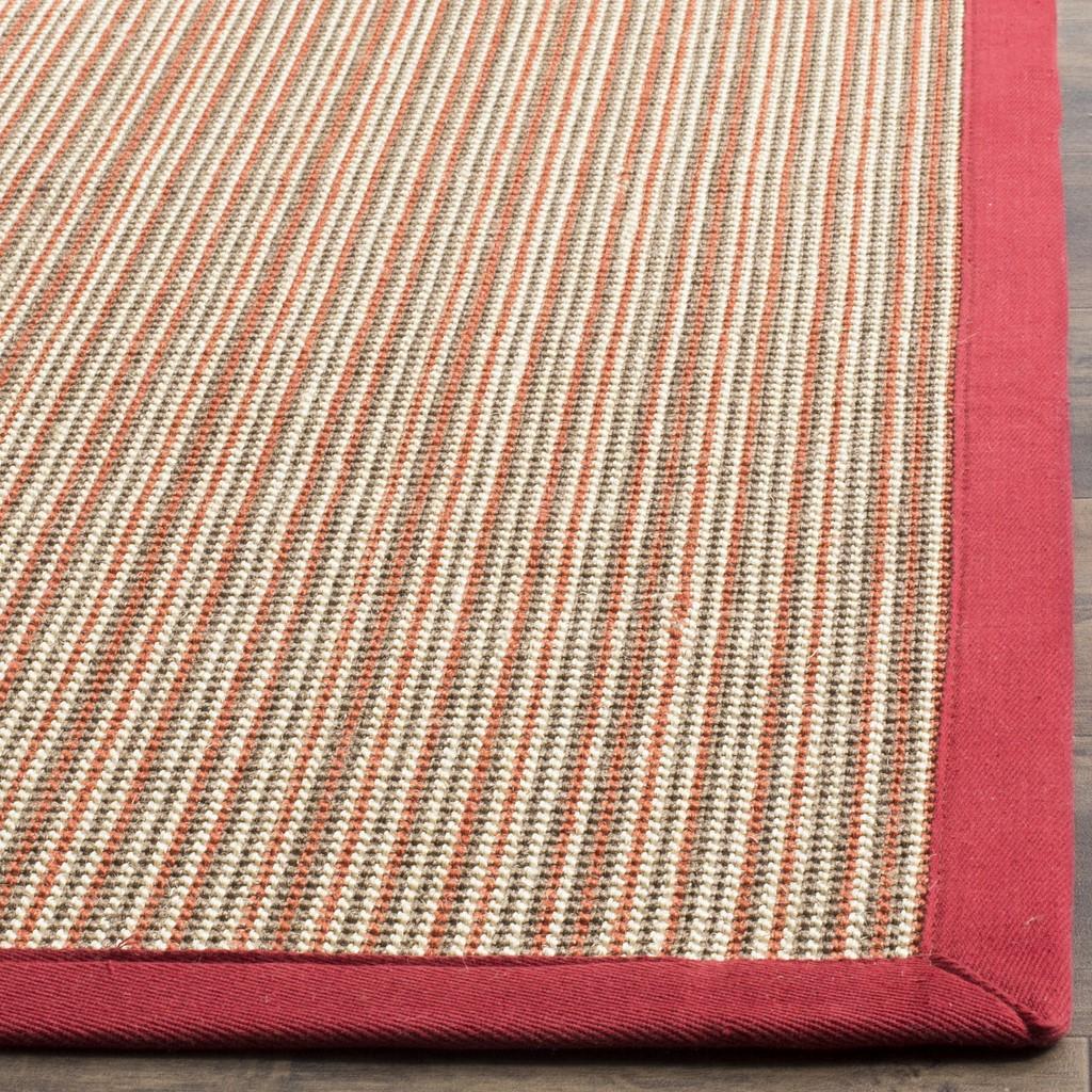 Natural Fiber Collection NF442B