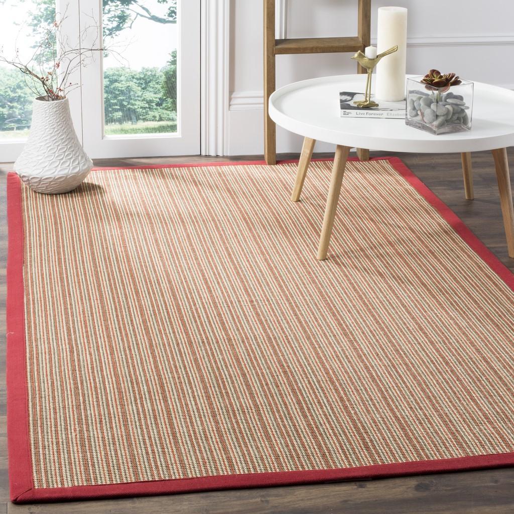 Natural Fiber Collection NF442B