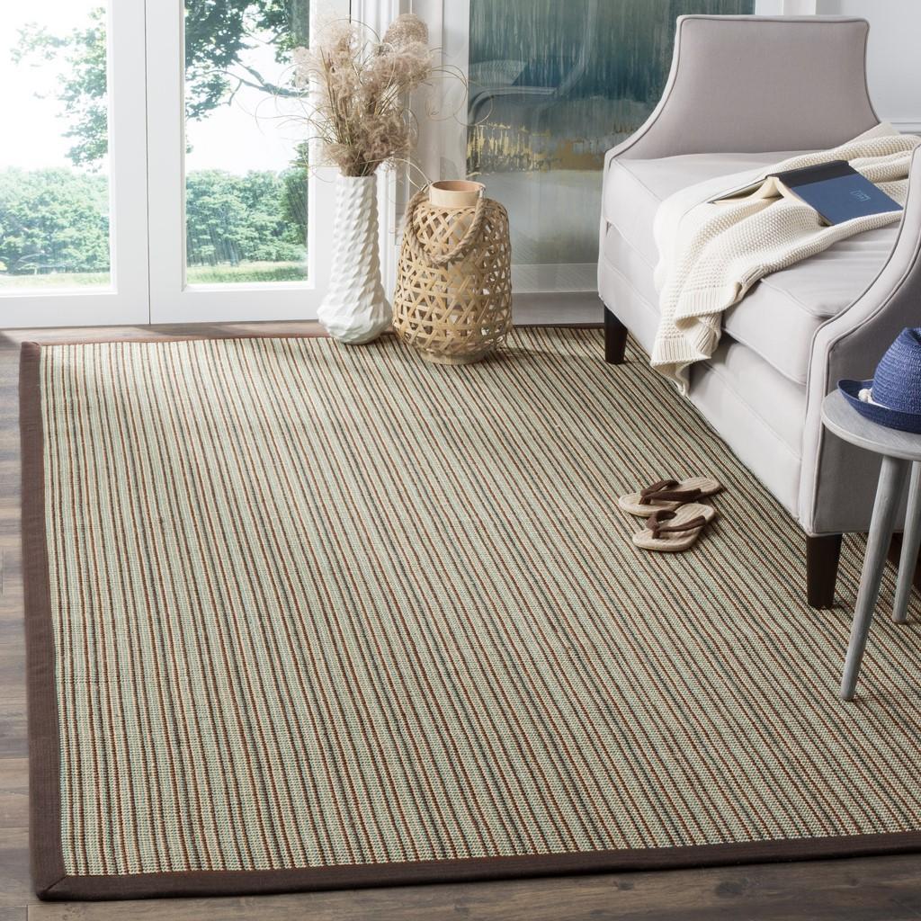 Natural Fiber Collection NF442C