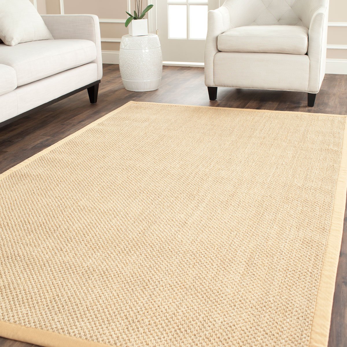 Natural Fiber Collection NF443A