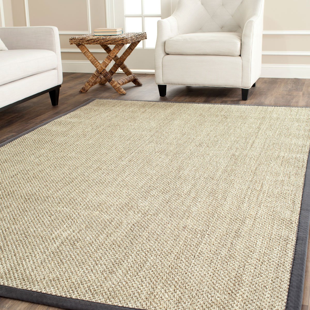 Natural Fiber Collection NF443B