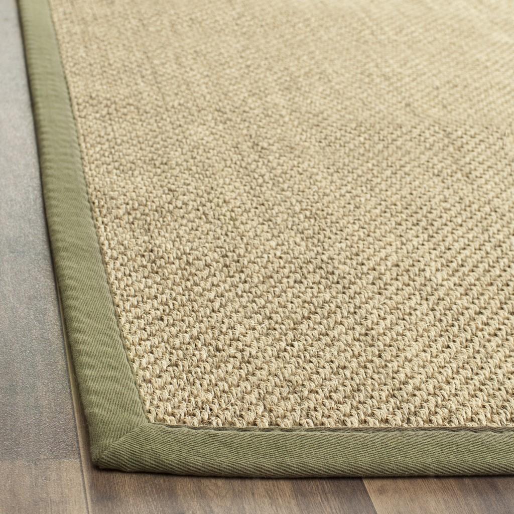 Natural Fiber Collection NF443C