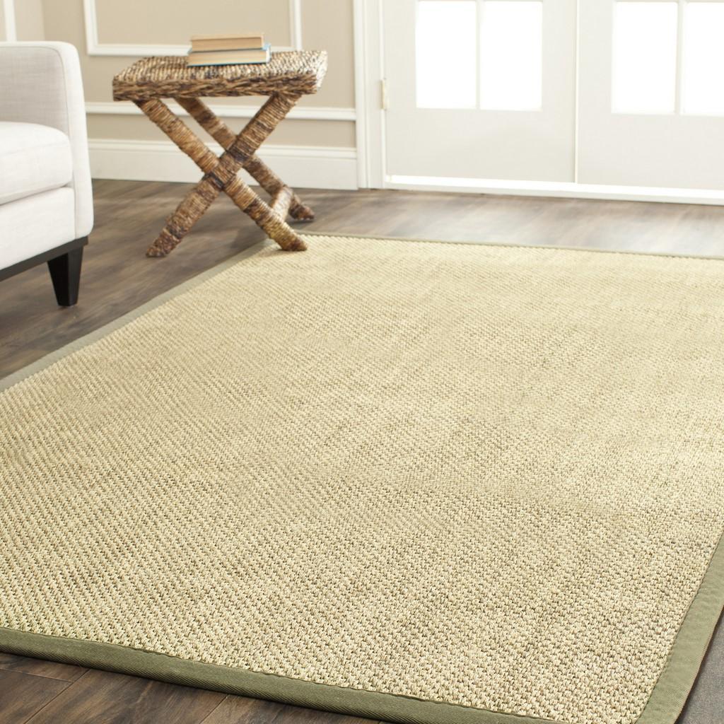 Natural Fiber Collection NF443C