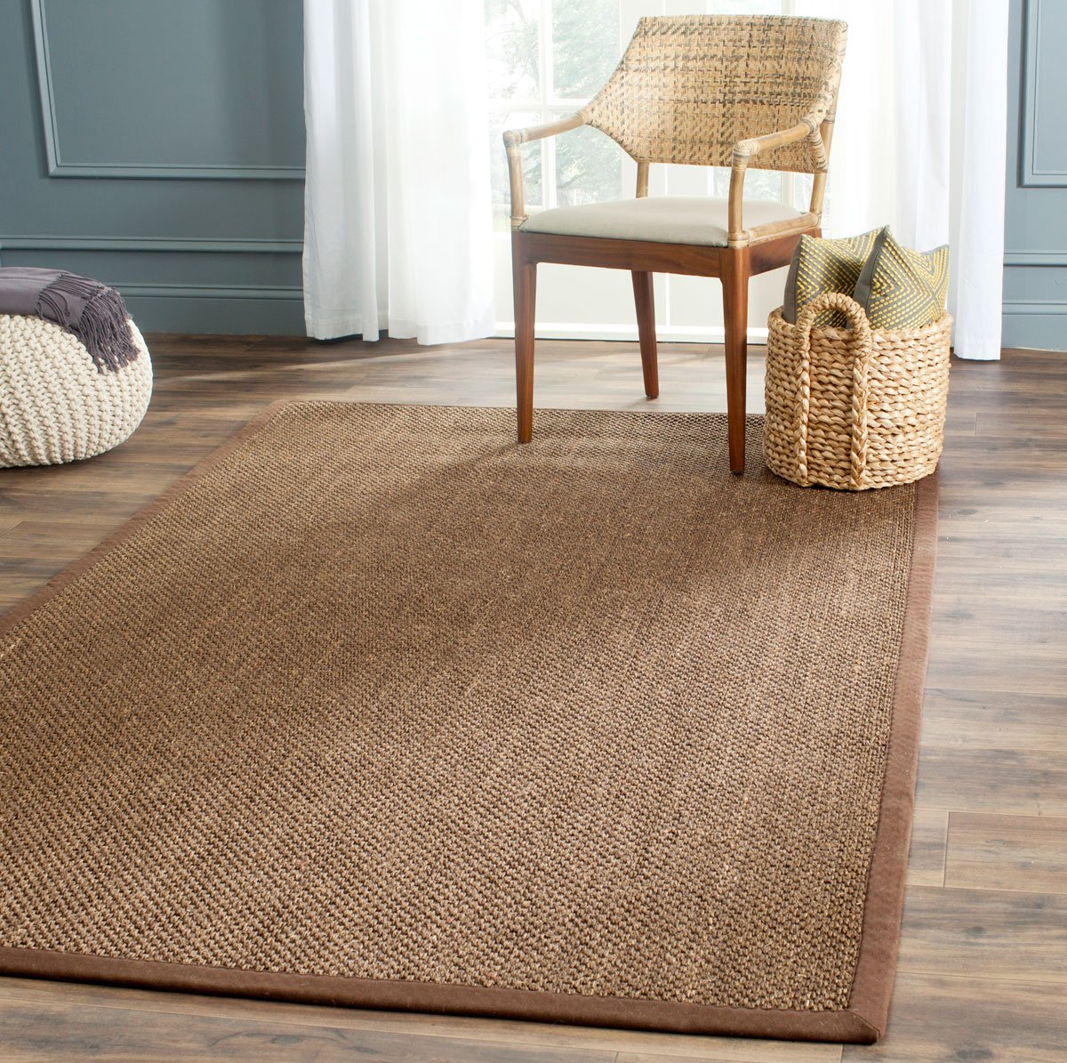 Natural Fiber Collection NF443D