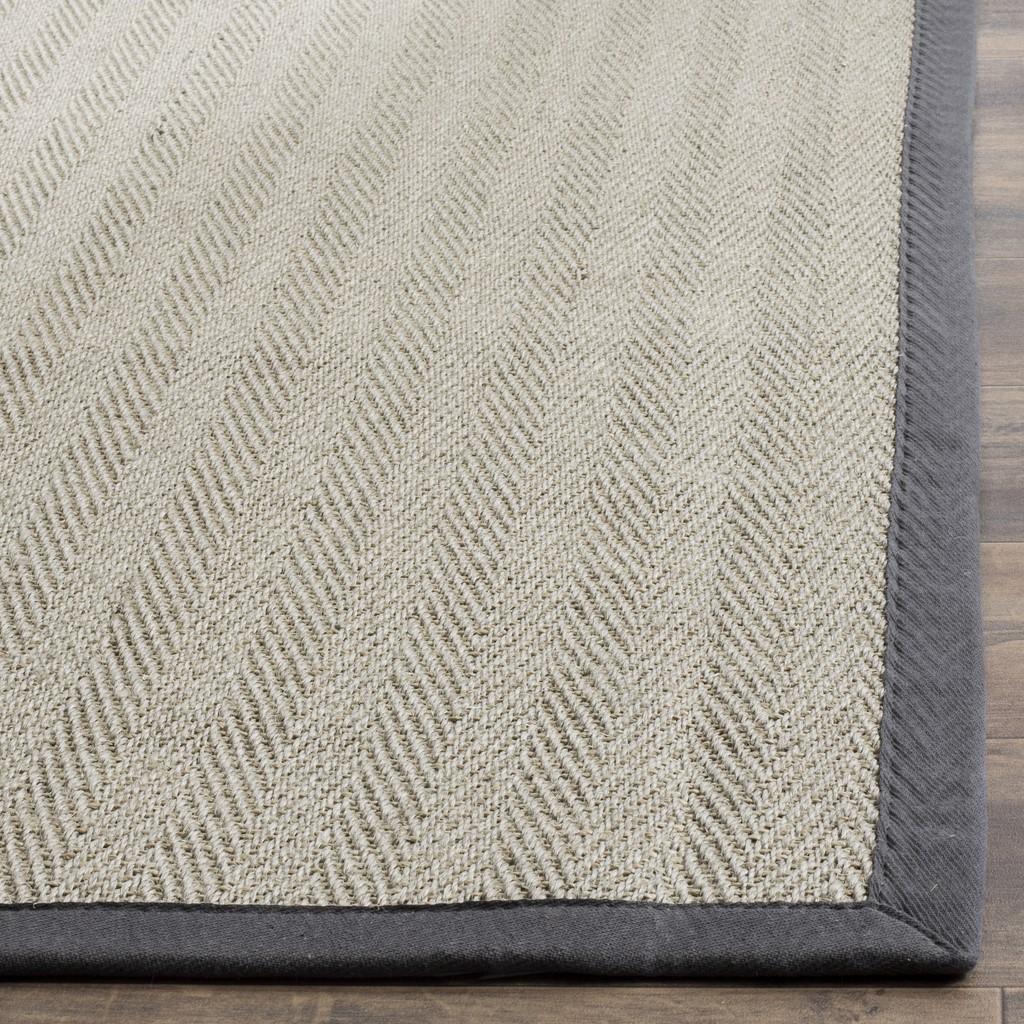 Natural Fiber Collection NF444A