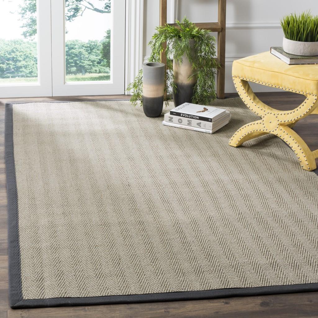 Natural Fiber Collection NF444A