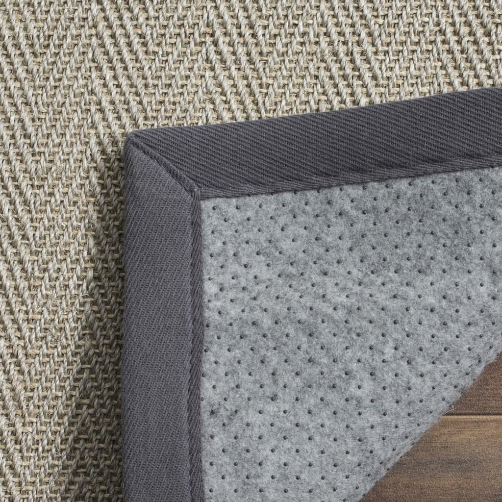 Natural Fiber Collection NF444A