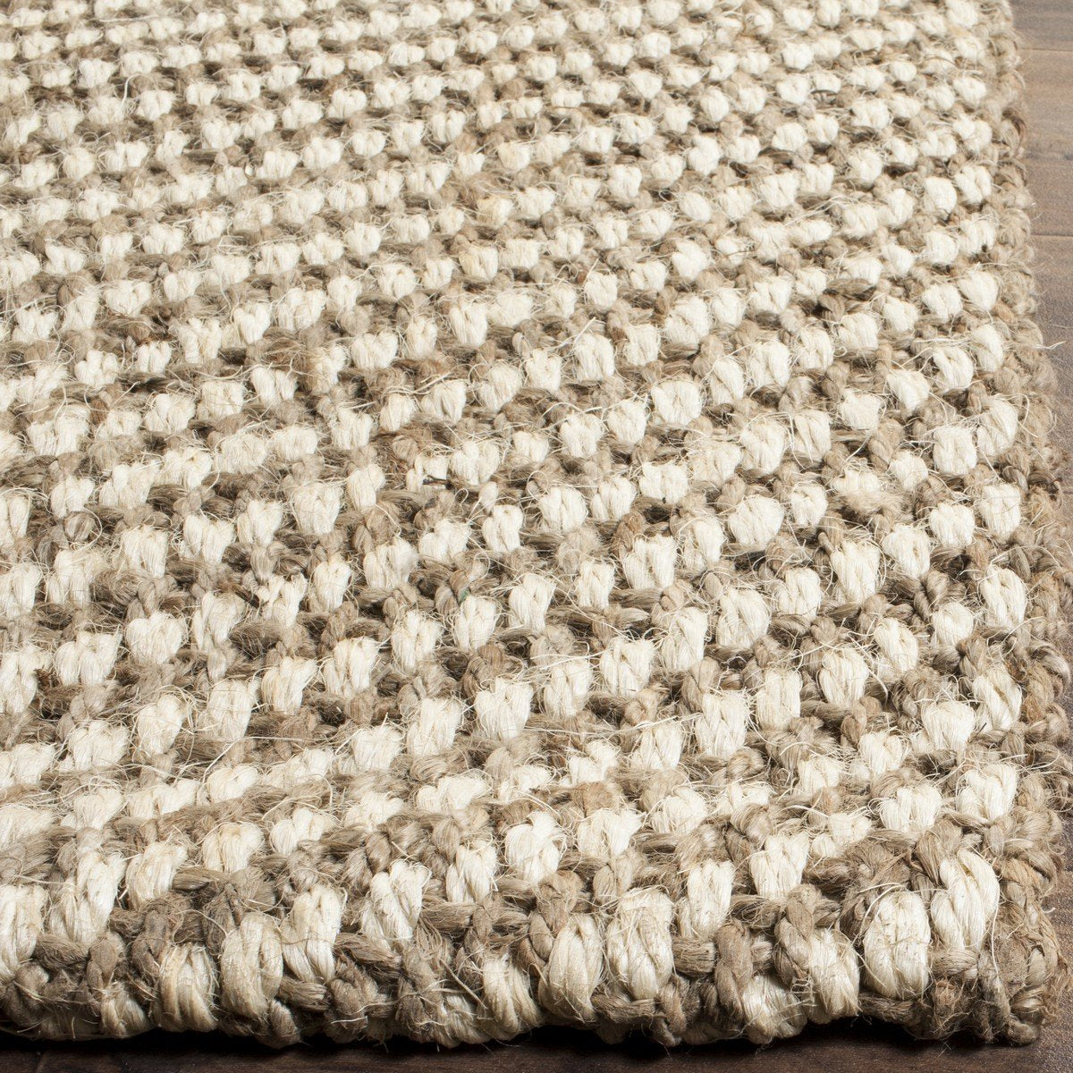 Natural Fiber Collection NF457A
