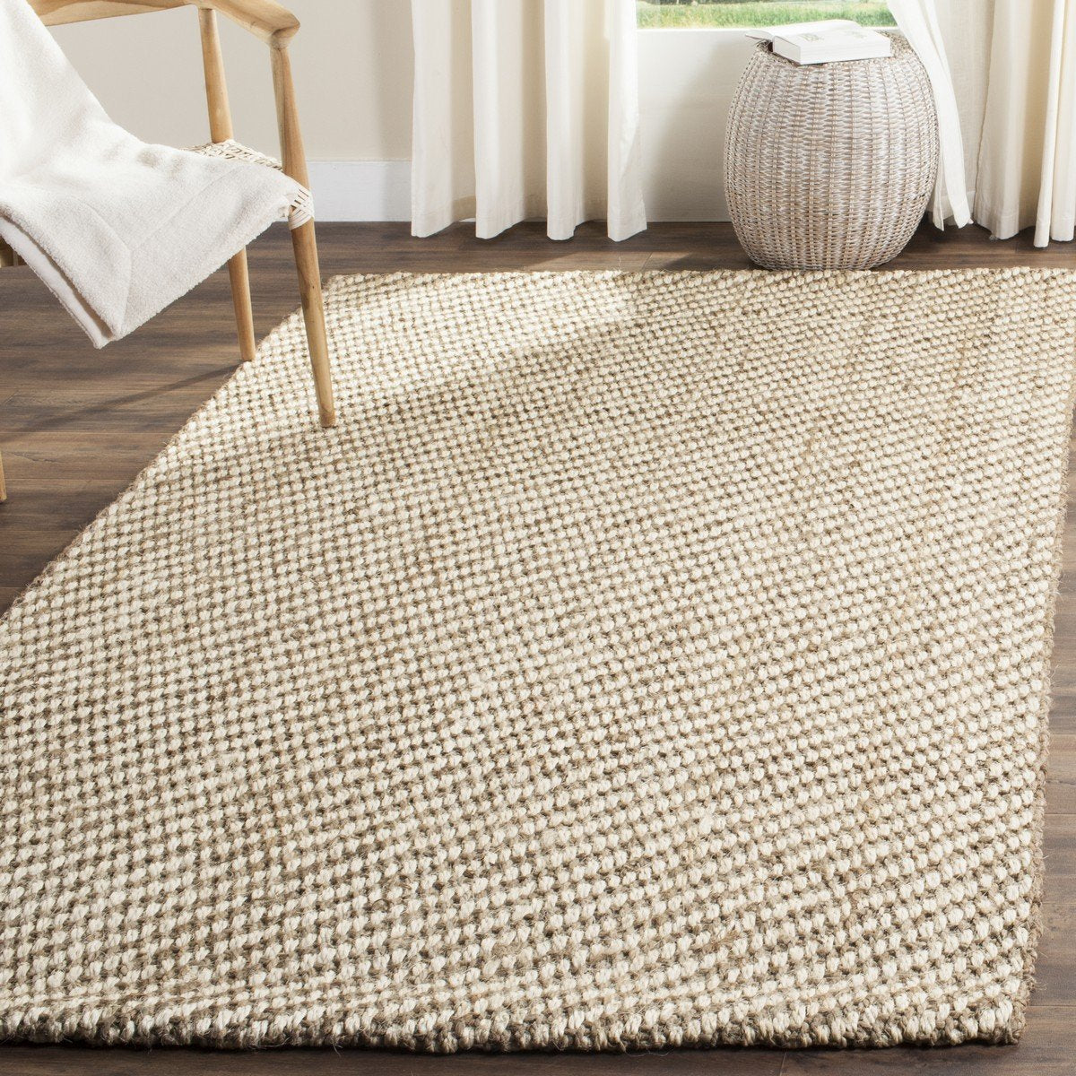 Natural Fiber Collection NF457A