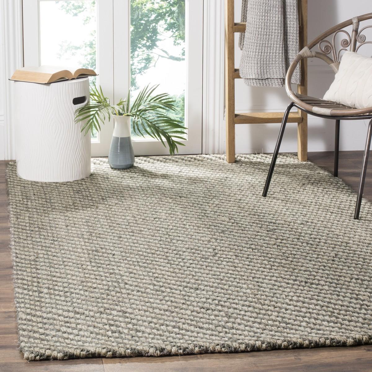 Natural Fiber Collection NF470A