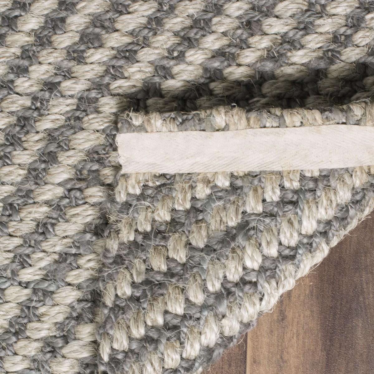 Natural Fiber Collection NF470A