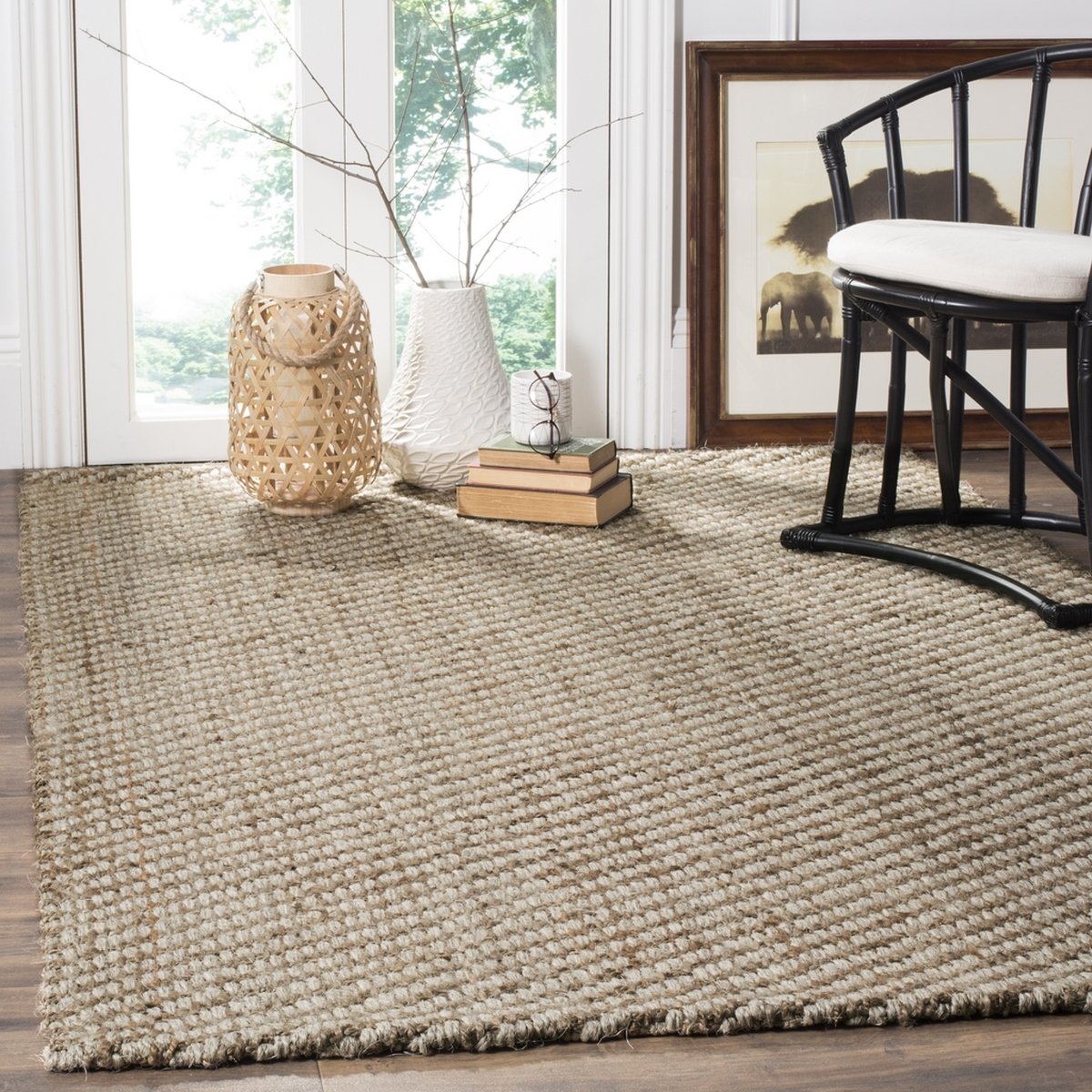 Natural Fiber Collection NF471A