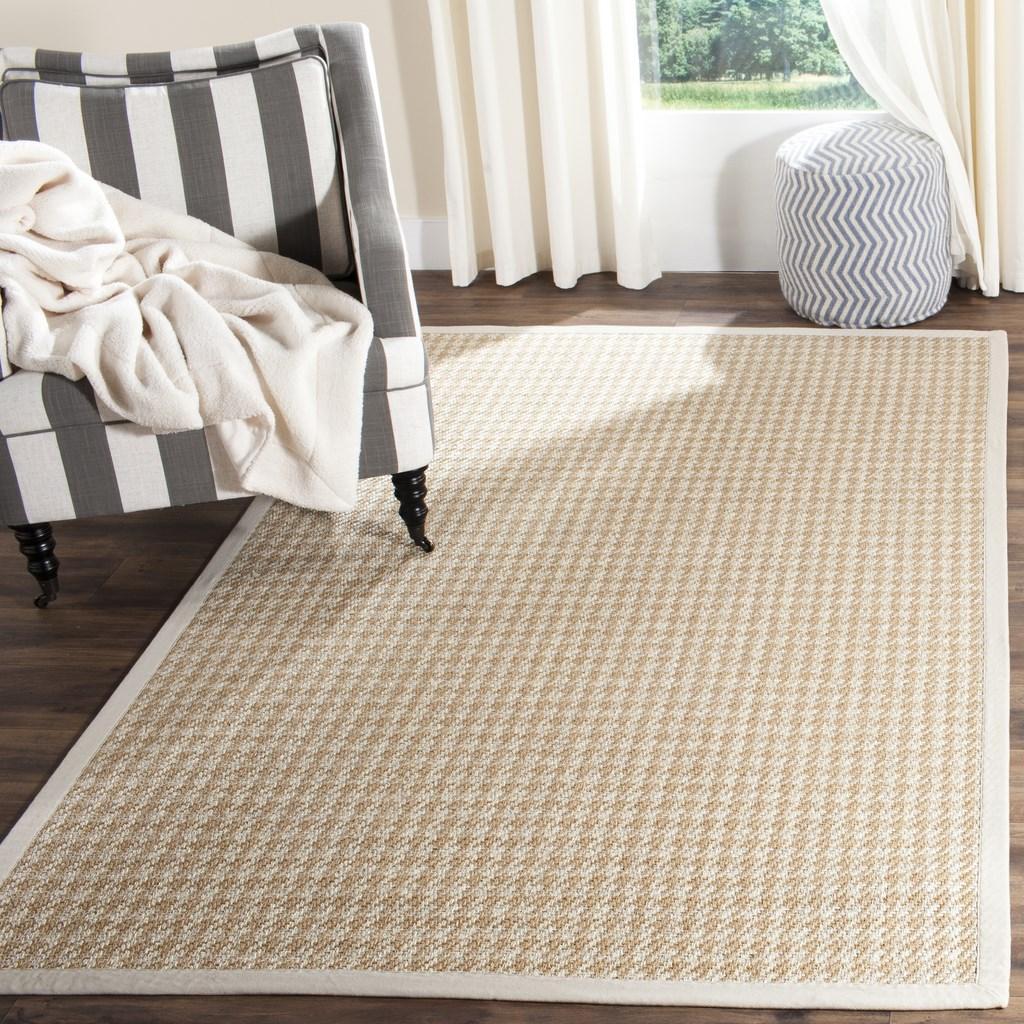 Natural Fiber Collection NF472A