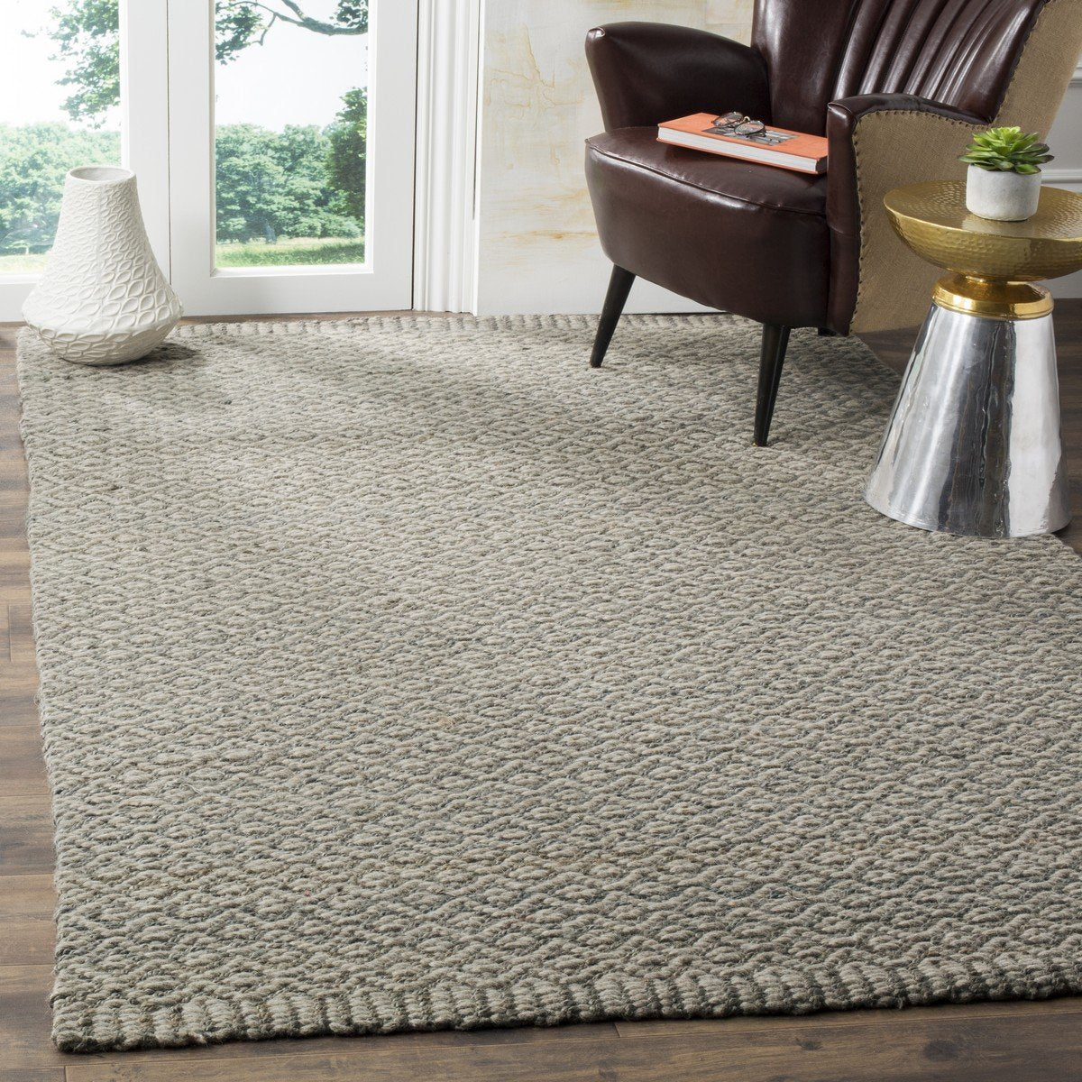 Natural Fiber Collection NF473A