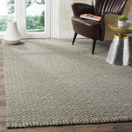Natural Fiber Collection NF473A