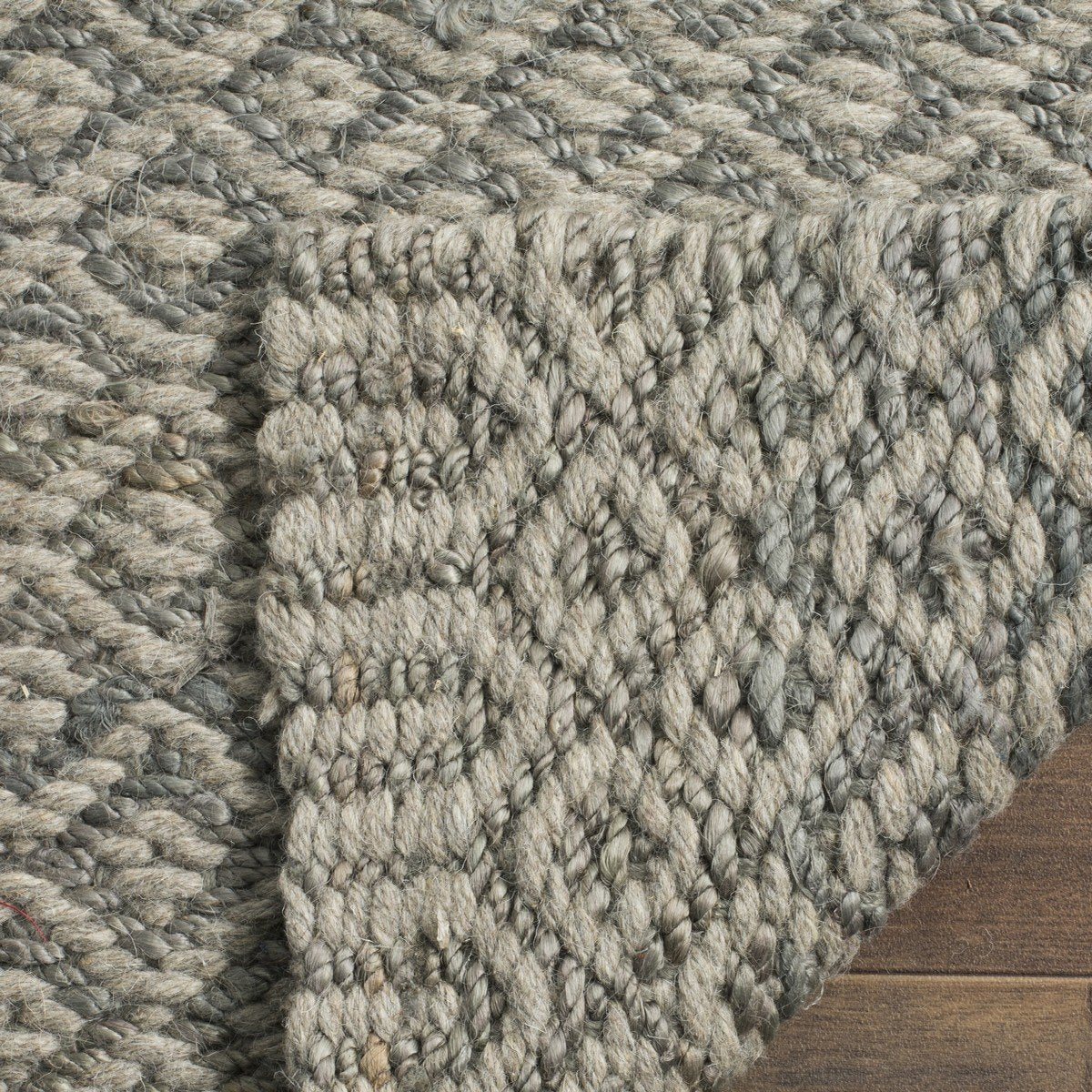 Natural Fiber Collection NF473A