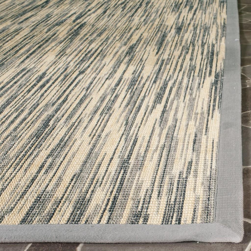 Natural Fiber Collection NF474B