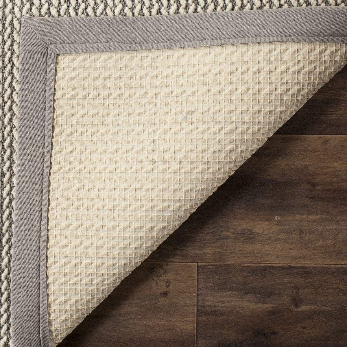 Natural Fiber Collection NF475A