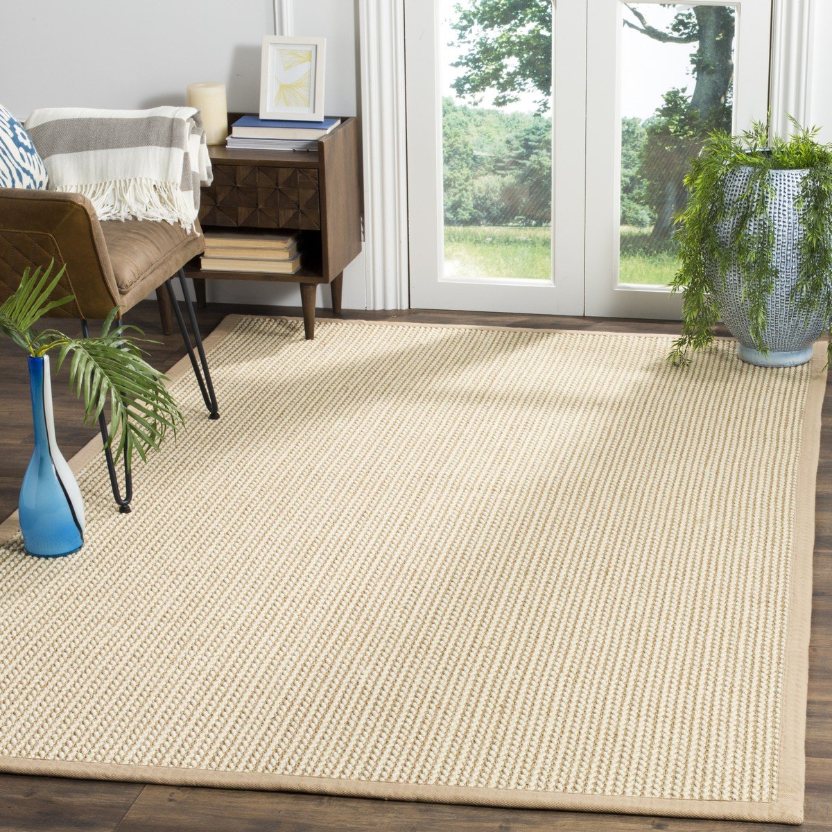 Natural Fiber Collection NF475B