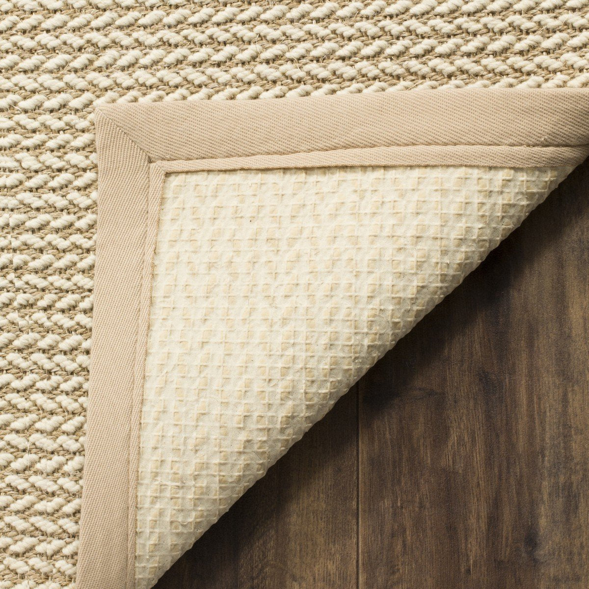 Natural Fiber Collection NF475B