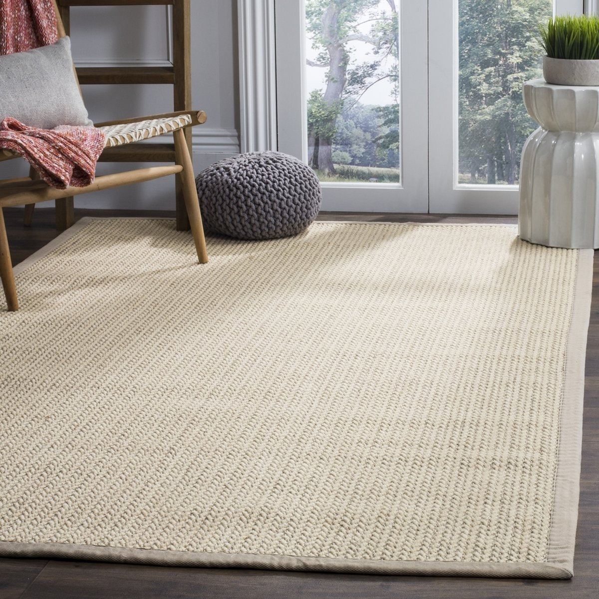 Natural Fiber Collection NF475C