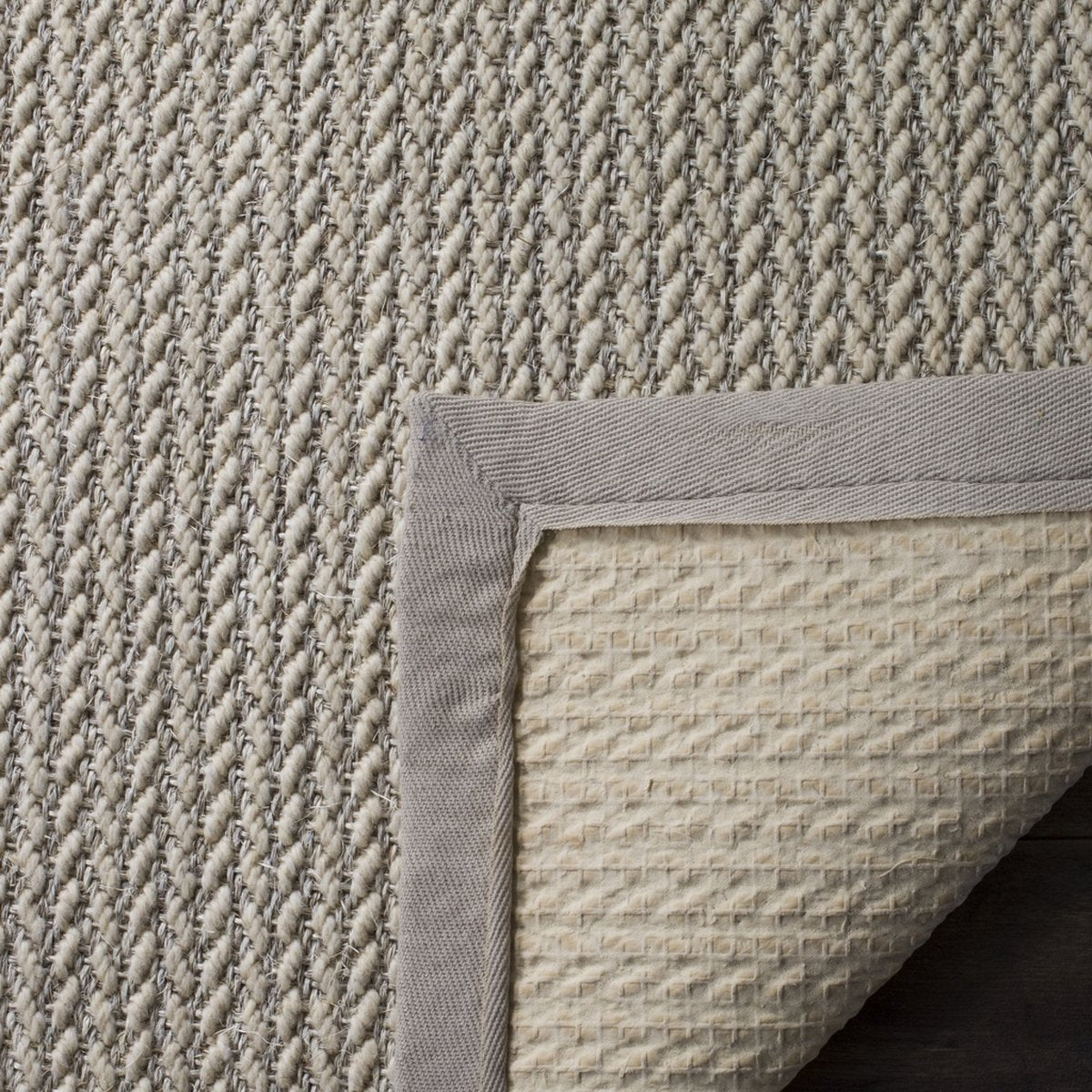 Natural Fiber Collection NF475C