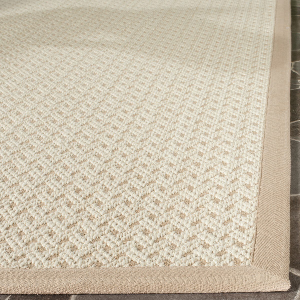 Natural Fiber Collection NF476A