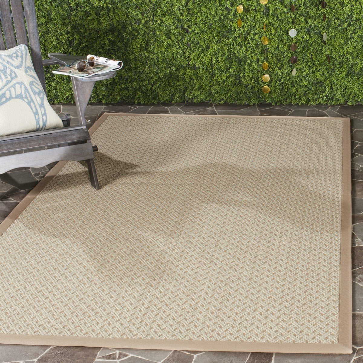 Natural Fiber Collection NF476A