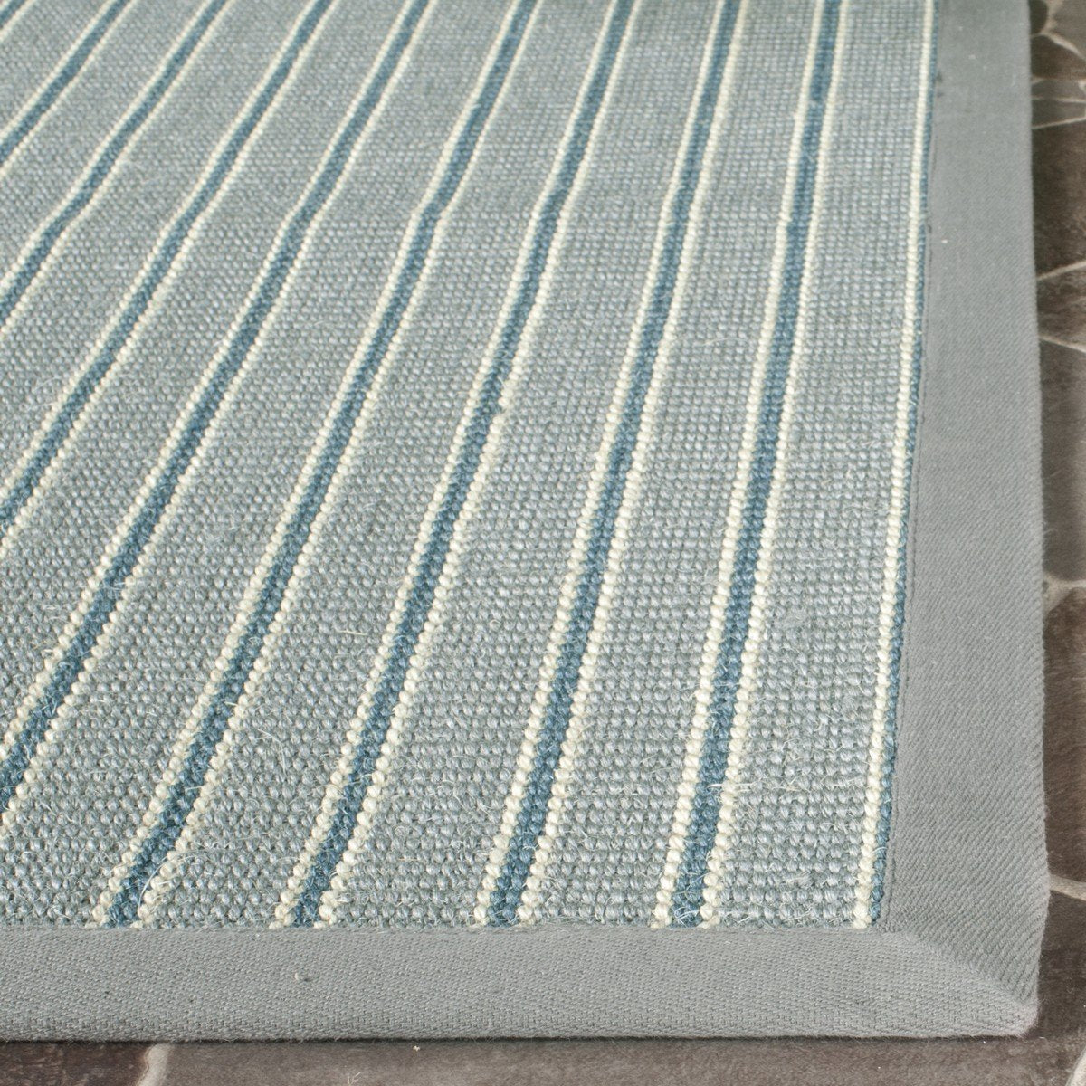 Natural Fiber Collection NF477A