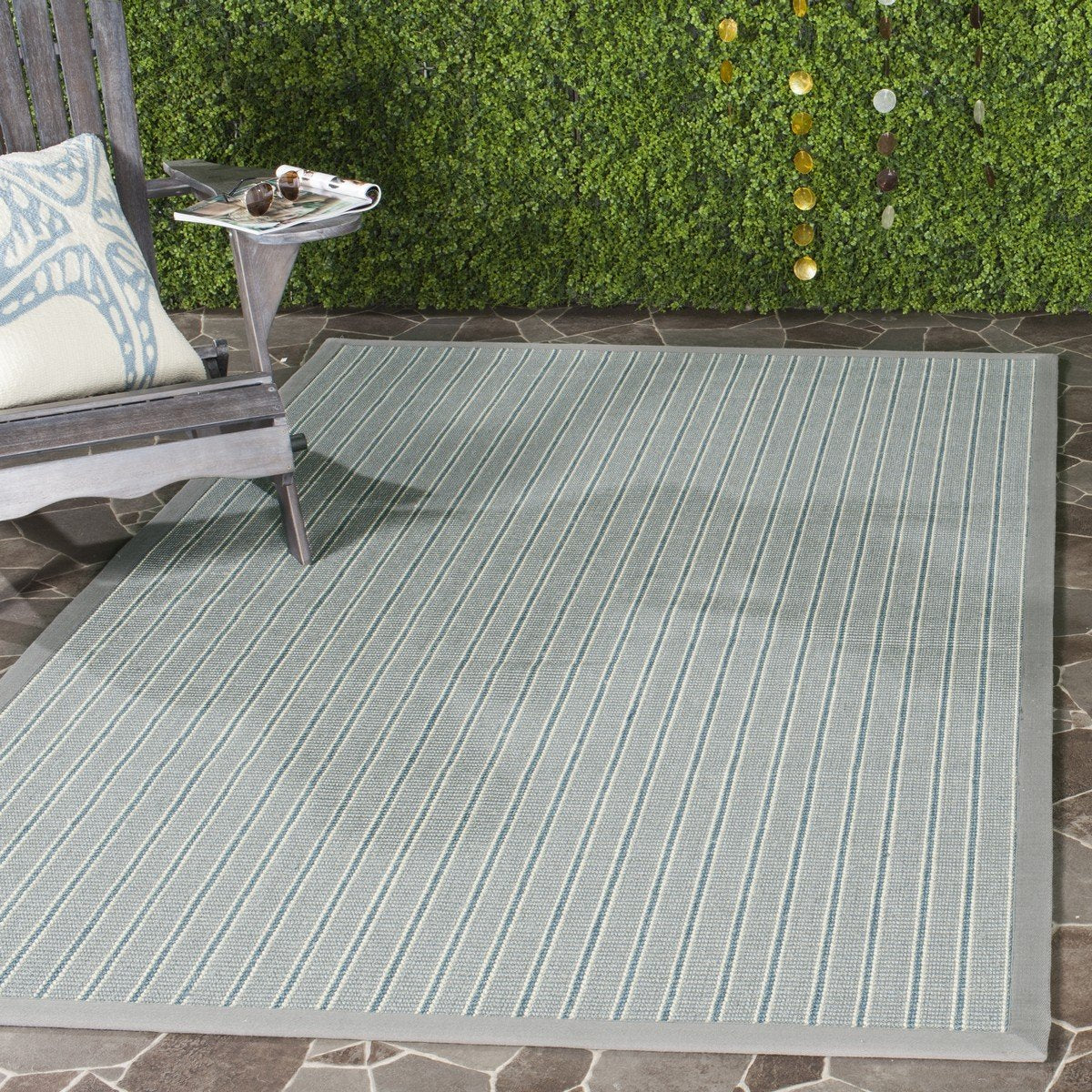 Natural Fiber Collection NF477A