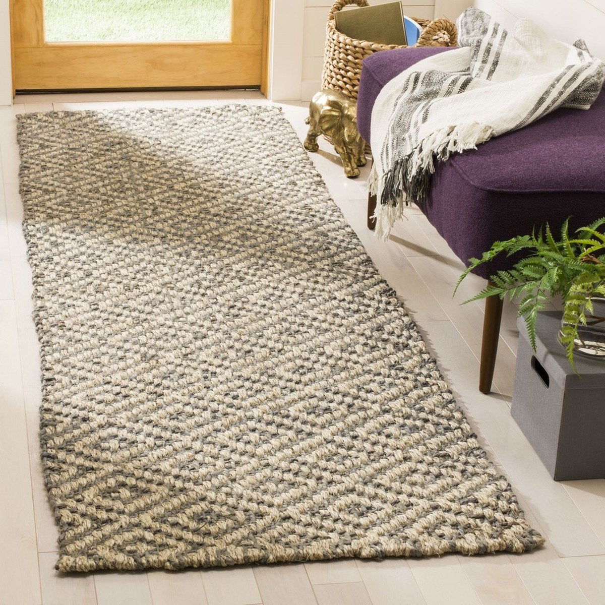 Natural Fiber Collection NF478A