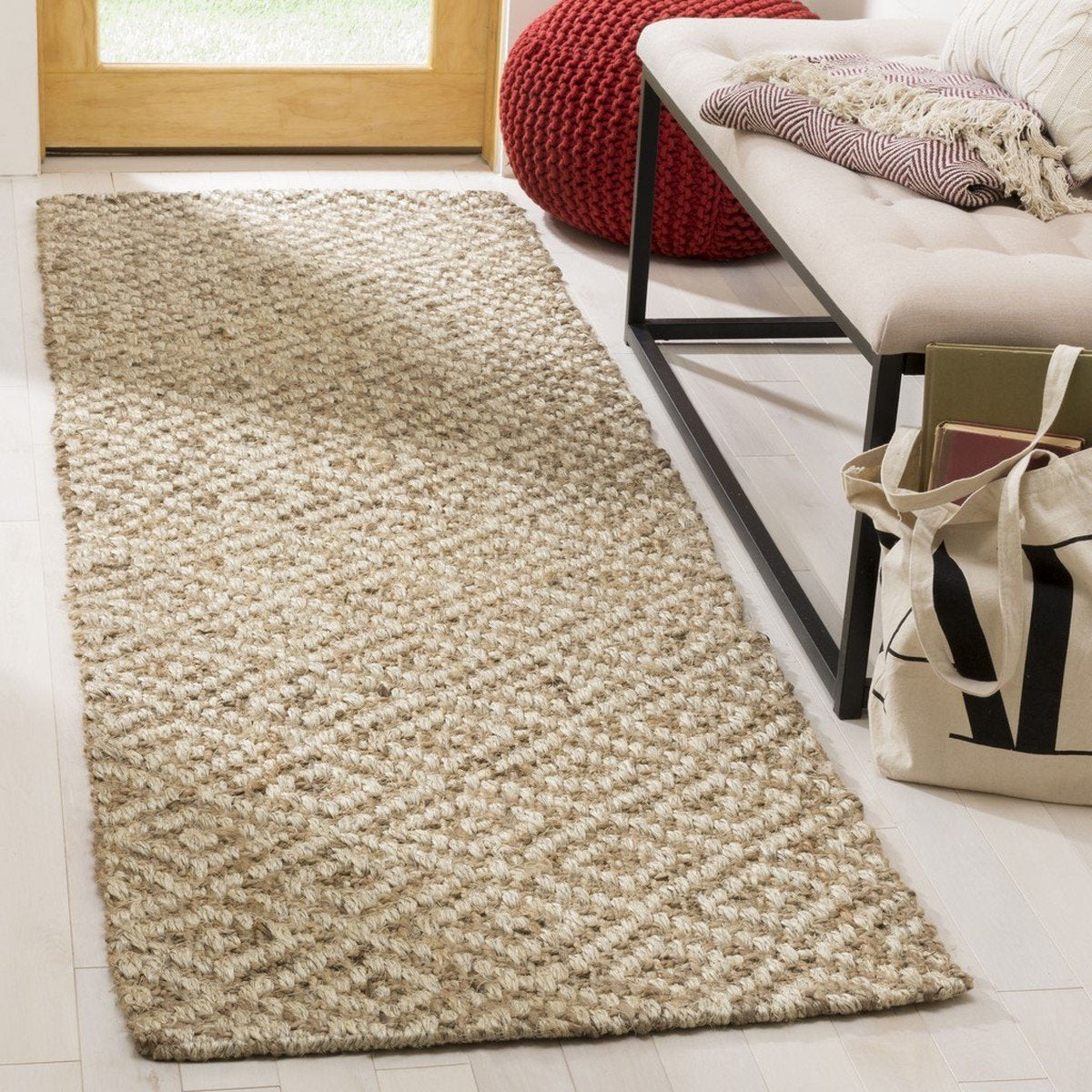 Natural Fiber Collection NF478B