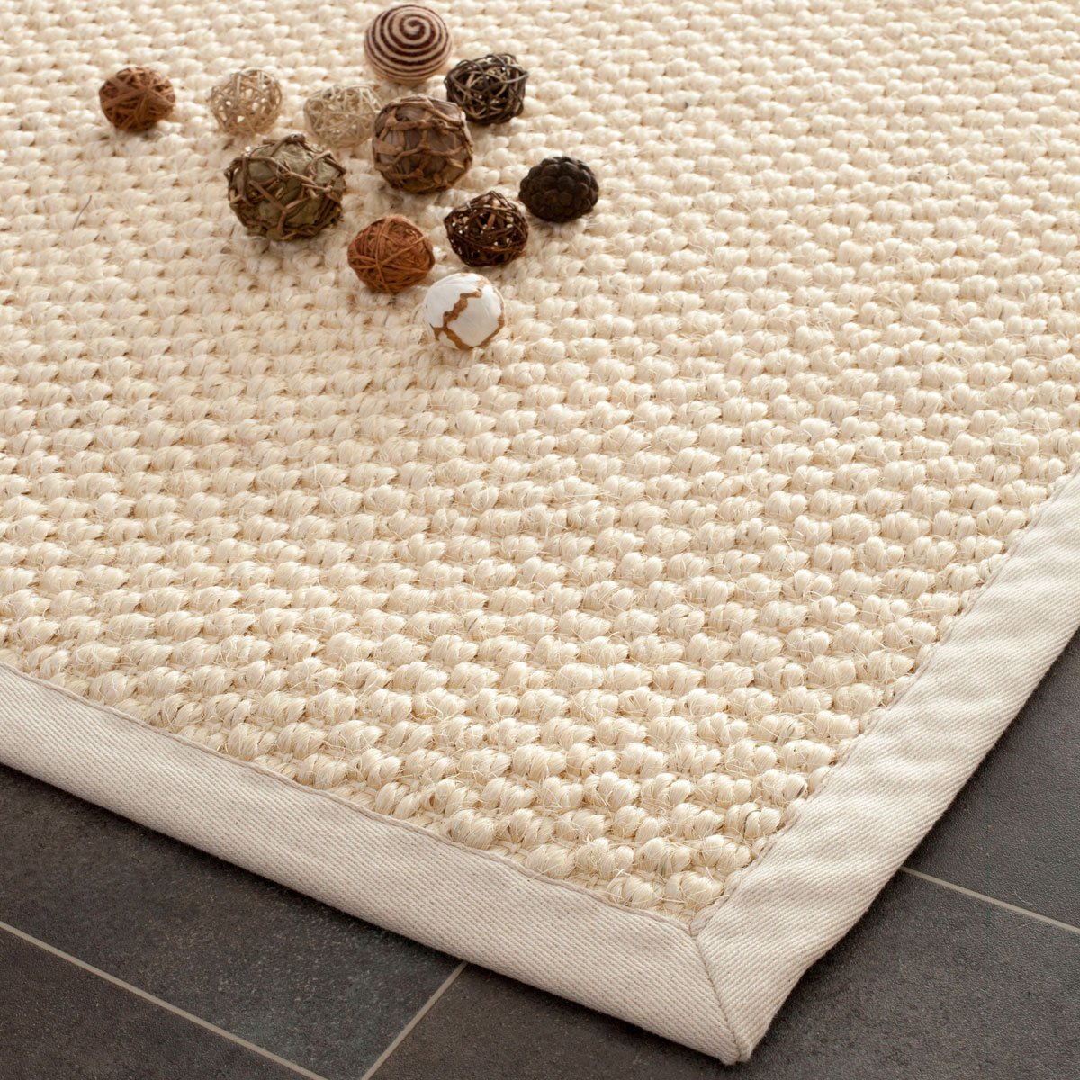 Natural Fiber Collection NF525A