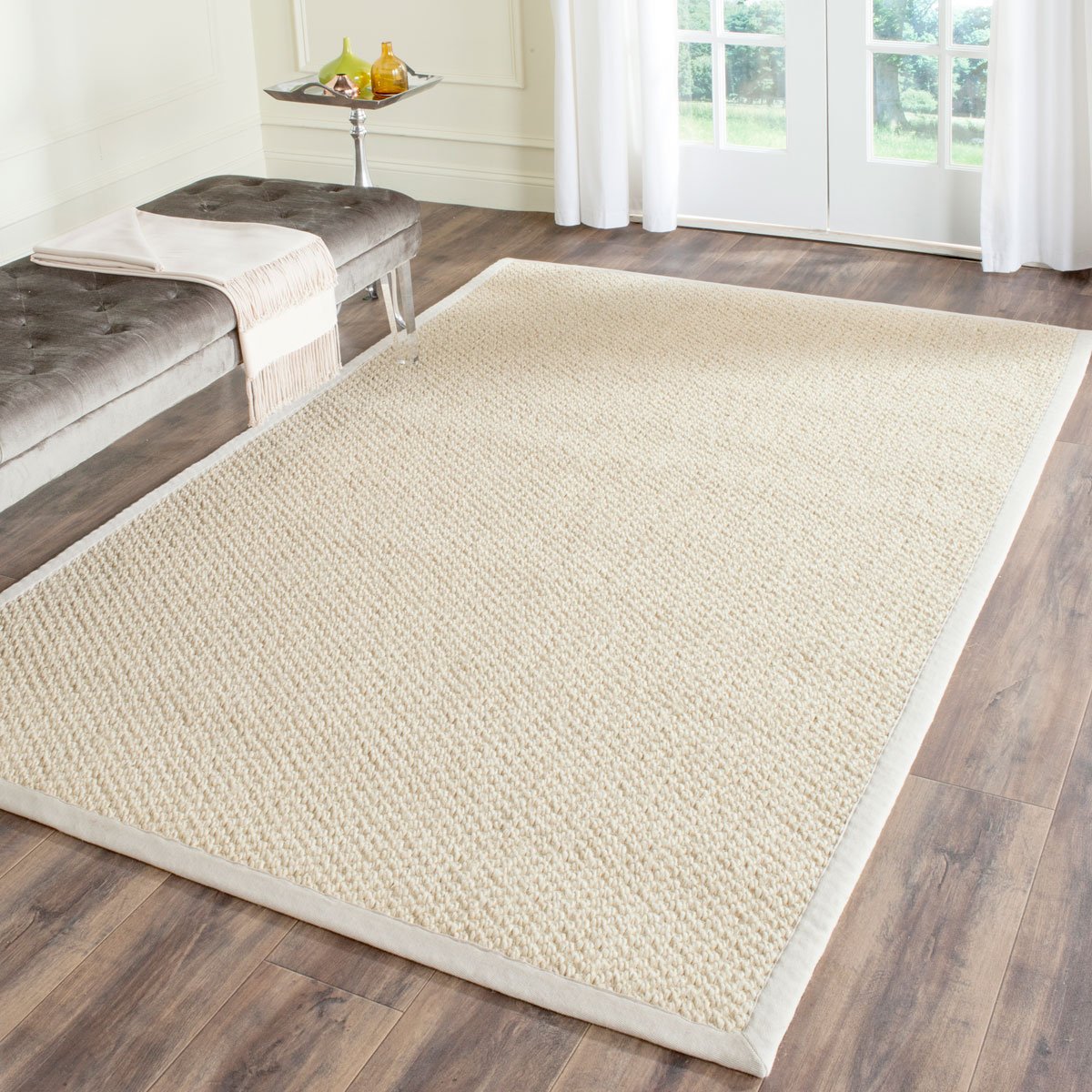Natural Fiber Collection NF525A